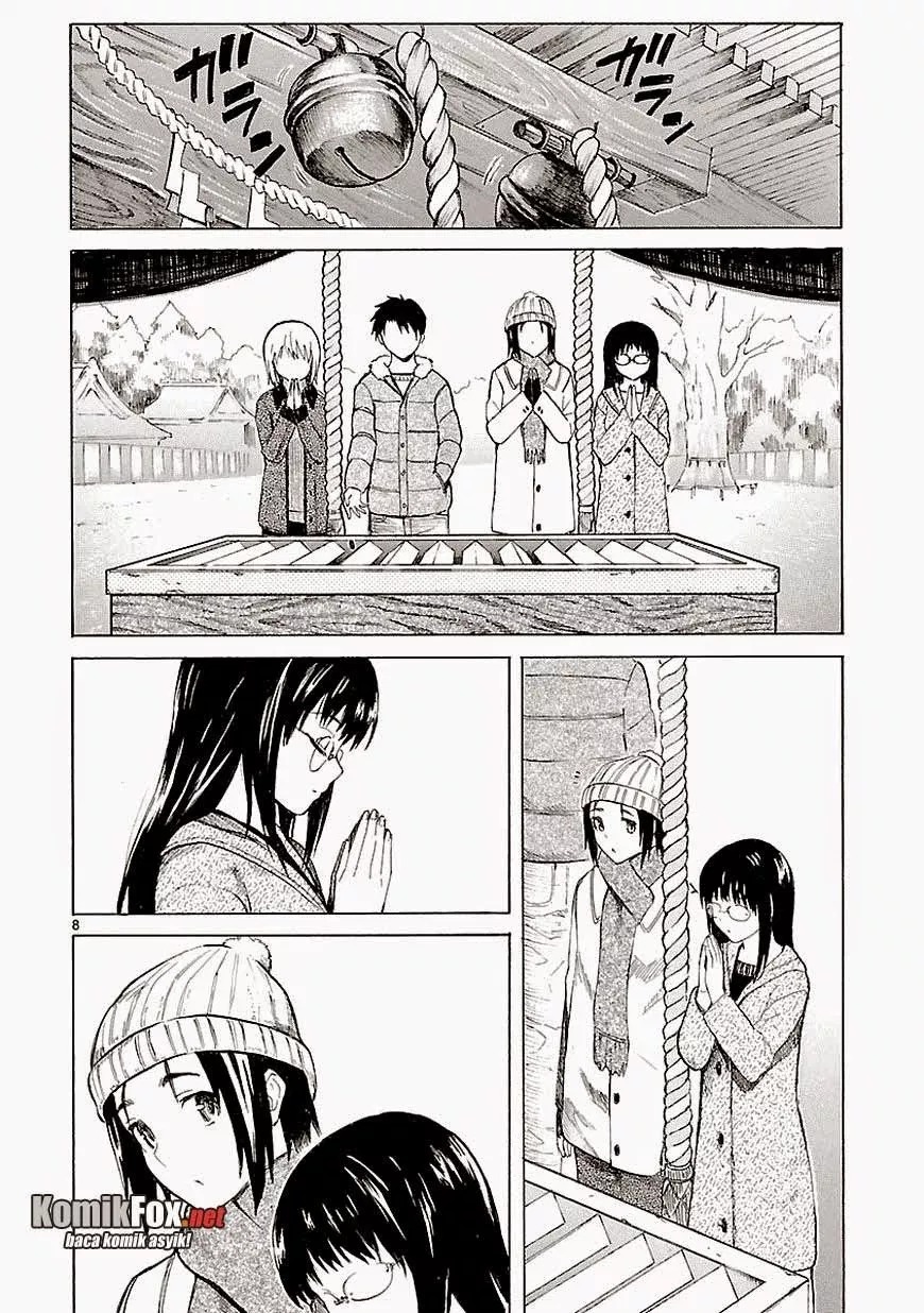 Ore ga Doutei o Sutetara Shinu Ken ni Tsuite Chapter 09 Gambar 8